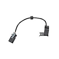 15952289 Longitudinal Acceleration Sensor - Direct Fit