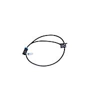 15956767 Passenger Side GM Original Equipment Series ABS Speed Sensor Sold individually