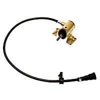 15963441 Antenna Extension Cable - Direct Fit