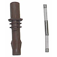 16075 Professional Series Ignition Coil Boot - Direct Fit, Sold individually