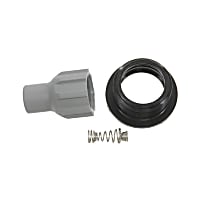 16103 Ignition Coil Boot - Direct Fit, Sold individually