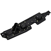 16511566 GM Original Equipment Series Tail Light Circuit Board - Passenger Side, Sold individually