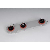 16532716 GM Original Equipment Series Tail Light Circuit Board - Driver or Passenger Side, Direct Fit, Sold individually