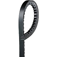 17350 Accessory Drive Belt - Fan belt, Direct Fit, Sold individually