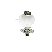 175-0637 GM Original Equipment Series Master Cylinder Repair Kit - Direct Fit