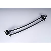 176-1380 Rear GM Original Equipment Series Brake Line