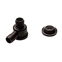 179-1266 Brake Booster Check Valve Grommet - Direct Fit