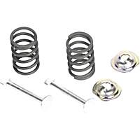 179-2248 Direct Fit Brake Spring Hold Down Pin Clip, Sold Individually
