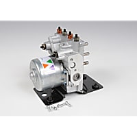 18043965 GM Original Equipment Series ABS Modulator Valve - Direct Fit, Sold individually
