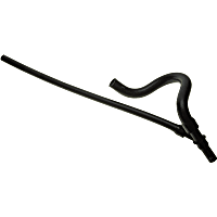 18221L Heater Hose - Trim to fit, Sold individually