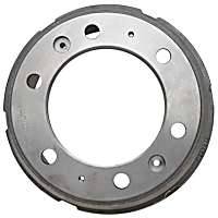 18B415 Rear Brake Drum
