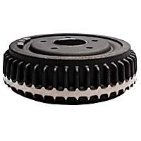 18B464 Front Brake Drum