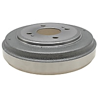 18B590 Rear Brake Drum