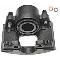 18FR1085 Front, Driver Side DuraStop Series Brake Caliper