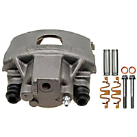 18FR1170 Front, Passenger Side DuraStop Series Brake Caliper