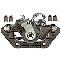 18FR12474 Rear, Driver Side Brake Caliper
