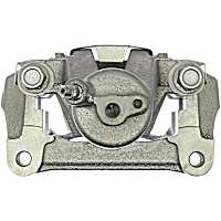 18FR12555C Rear, Passenger Side Brake Caliper