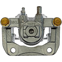18FR12627C Rear, Passenger Side Gold Series Brake Caliper