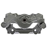 18FR12756C Rear, Driver Side Brake Caliper