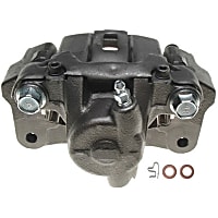 18FR1364 DuraStop Series Brake Caliper