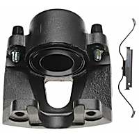 18FR1507C Front, Driver Side Professional Series Brake Caliper