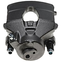 18FR1812 Front, Driver Side DuraStop Series Brake Caliper