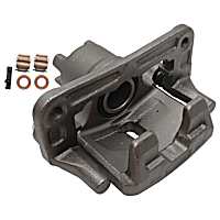 18FR1882 Rear, Driver Side Brake Caliper