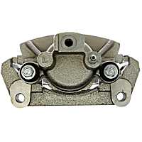 18FR1935N Rear, Driver Side Professional Series Brake Caliper
