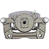 18FR2138 Front, Passenger Side Brake Caliper