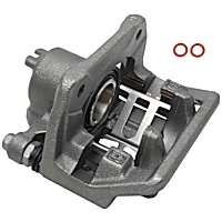 18FR2193 Rear, Driver Side DuraStop Series Brake Caliper