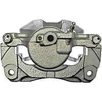 18FR2375N Front, Passenger Side Brake Caliper