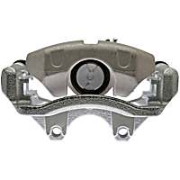 18FR2583N Rear, Driver Side Brake Caliper