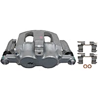 18FR2677 Front, Driver Side DuraStop Series Brake Caliper