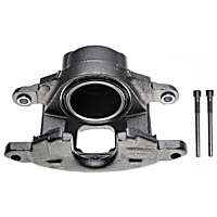 18FR584 Front, Driver Side OE Replacement Series Brake Caliper