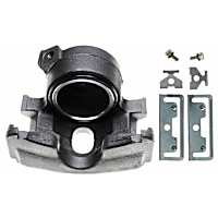 18FR619 Front, Passenger Side DuraStop Series Brake Caliper