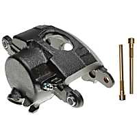 18FR624 Front, Driver Side DuraStop Series Brake Caliper