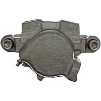18FR625N Front, Passenger Side Gold Series Brake Caliper