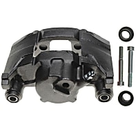 18FR708 Front, Passenger Side DuraStop Series Brake Caliper