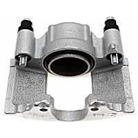 18FR746C Front, Driver Side Professional Series Brake Caliper