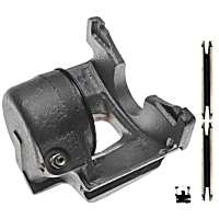 18FR803 Front, Passenger Side DuraStop Series Brake Caliper