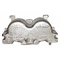 18FR809 DuraStop Series Brake Caliper