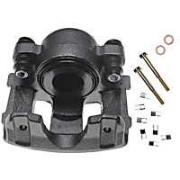 18FR983 Front, Passenger Side DuraStop Series Brake Caliper