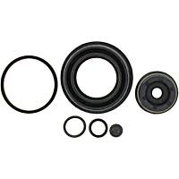18H1174 Direct Fit Disc Brake Caliper Seal Kit, Kit