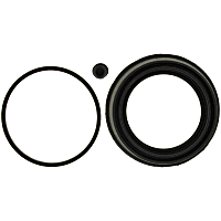 18H1244 Brake Caliper Repair Kit - Direct Fit, Kit