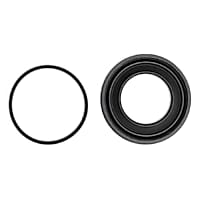 18H21 DuraStop Series Brake Caliper Repair Kit - Direct Fit, Kit