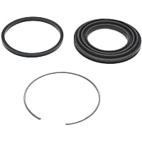 18H93 Direct Fit Disc Brake Caliper Seal Kit, Kit
