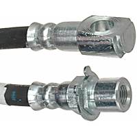 18J1462 DuraStop Series Brake Line