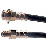 18J1717 DuraStop Series Brake Line