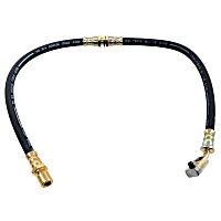 18J225 DuraStop Series Brake Line