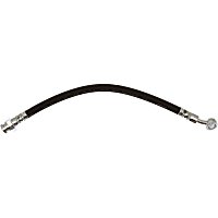 18J384163 Gold Series Brake Line